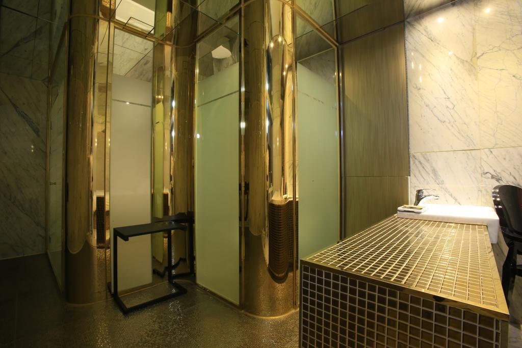 The Ace Hotel Soul Exteriér fotografie
