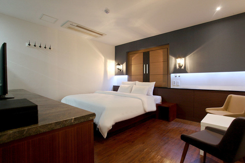 The Ace Hotel Soul Exteriér fotografie